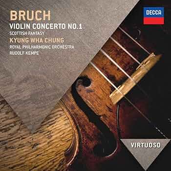 Amazon.co.jp: Violin Concerto..: ミュージック